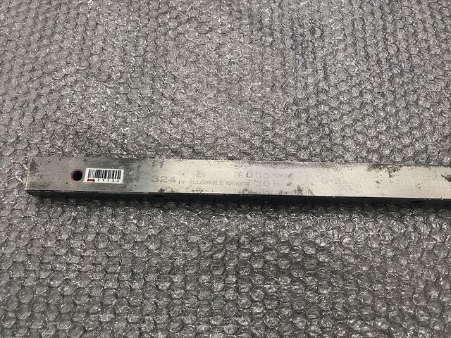 AMADA 324 Die Image 2