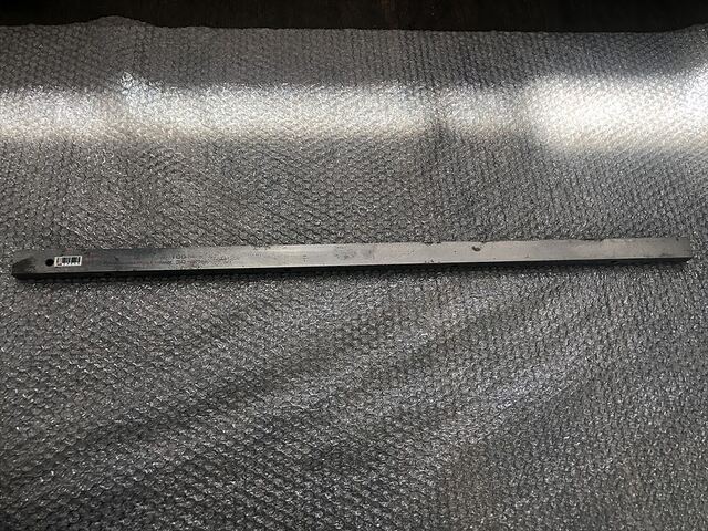 AMADA 324 Die Image 1