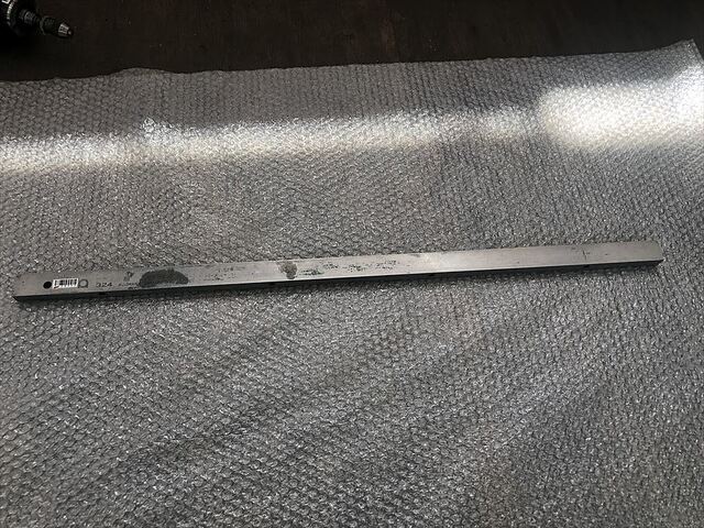 アマダ 324 金型 の画像 1枚目