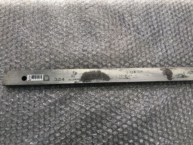 アマダ 324 金型 の画像 2枚目
