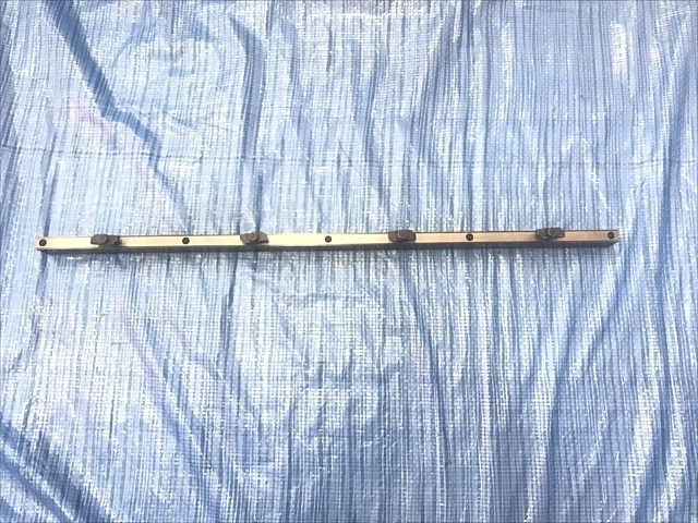 アマダ 33200 金型 の画像 5枚目