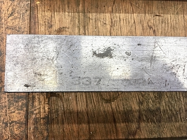 アマダ 337 金型 の画像 2枚目