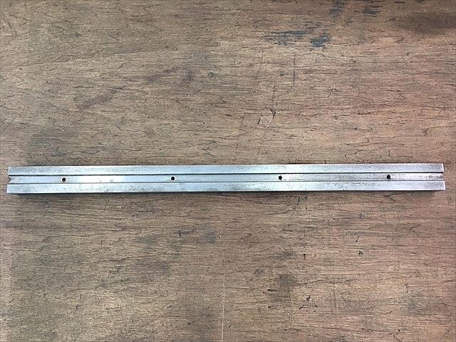 アマダ 337 金型 の画像 6枚目