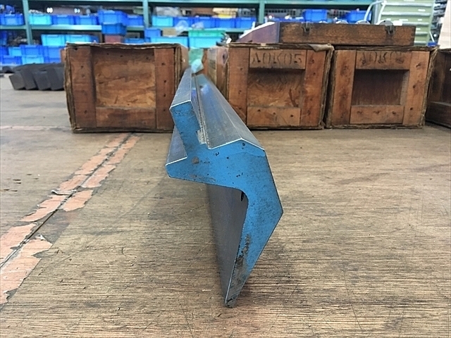 アマダ 40C165 金型 の画像 5枚目
