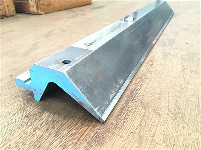 アマダ 40C165 金型 の画像 3枚目