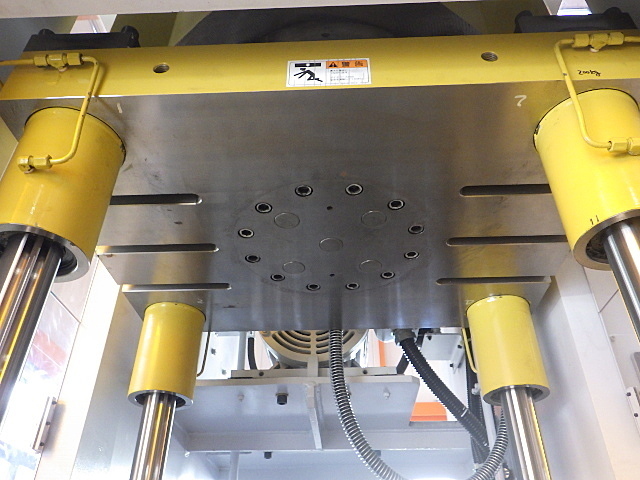 アサイ HFB100P Hydraulic Press Image 3