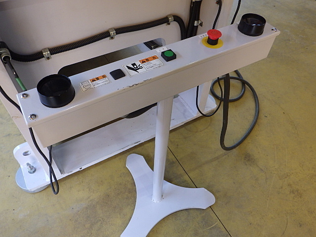 アサイ HFB100P Hydraulic Press Image 4