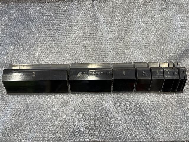 AMADA 48 Die Image 1