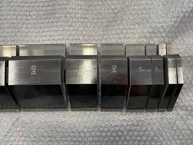 AMADA 48 Die Image 4