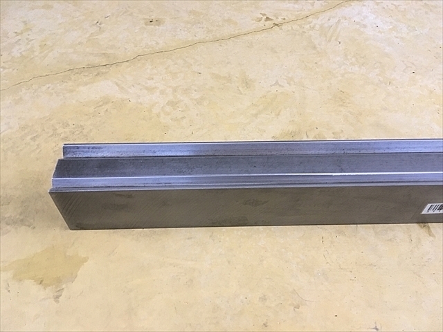 AMADA 50390 Die Image 2