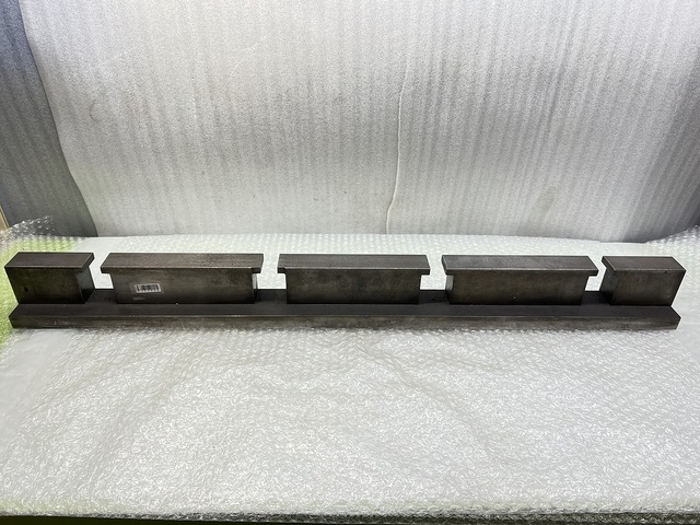 アマダ 933 金型 の画像 1枚目