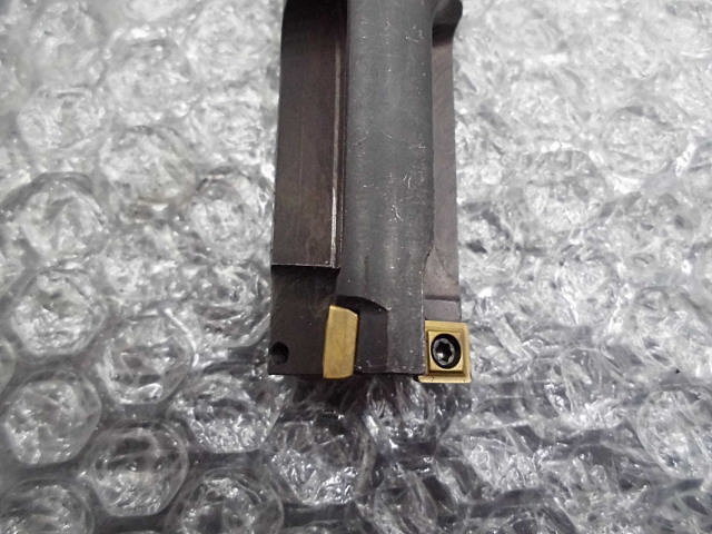 京セラ MEF22-S20 エンドミル の画像 2枚目