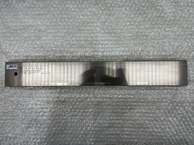 アマダ AFH 金型 の画像 1枚目