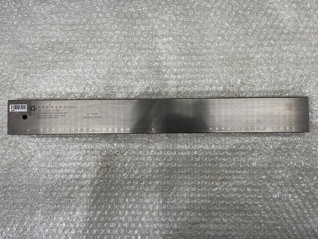 アマダ AFH 金型 の画像 1枚目