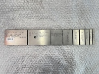 アマダ AFH 金型 C129569 の画像