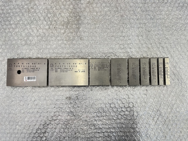 AMADA AFH Die Image 1