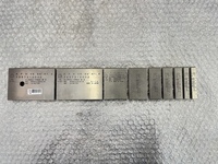 AMADA AFH Die C129363 Image