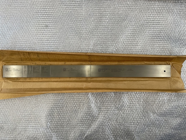 AMADA ALD Die Image 2