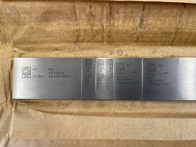 AMADA ALD Die Image 3