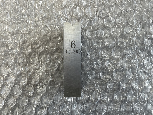 AMADA ALD Die Image 6