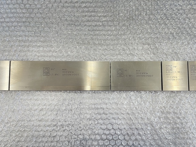 AMADA ALD Die Image 3