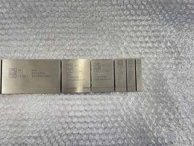 AMADA ALD Die Image 4