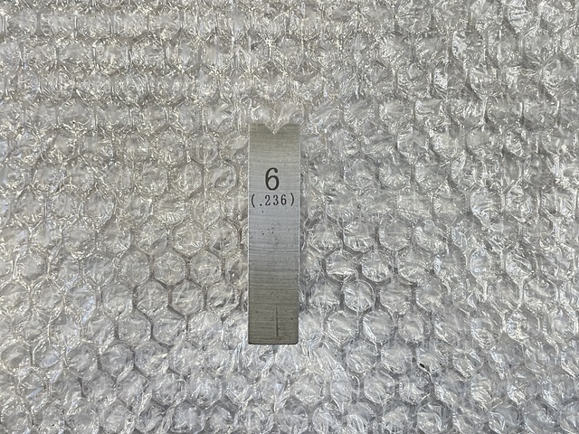 AMADA ALD Die Image 5