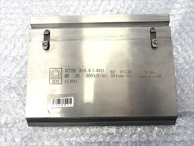 AMADA MT28 Die Image 1