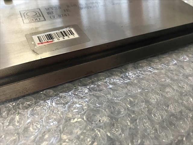 AMADA MT28 Die Image 3