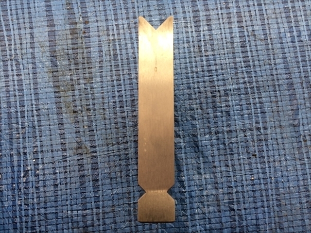 AMADA MT708 Die Image 4