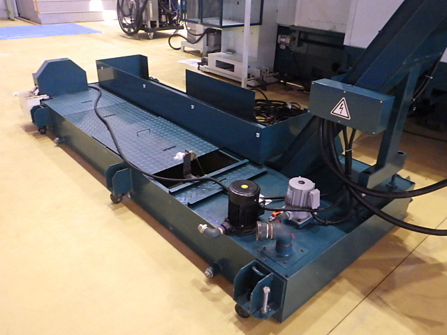 KURAKI KBH-12 NC Horizontal Type Boring Mills Image 13
