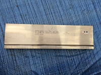 アマダ MT716 金型 C100889 の画像