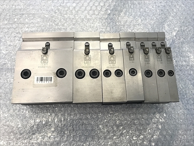 AMADA T-5A Die Image 1