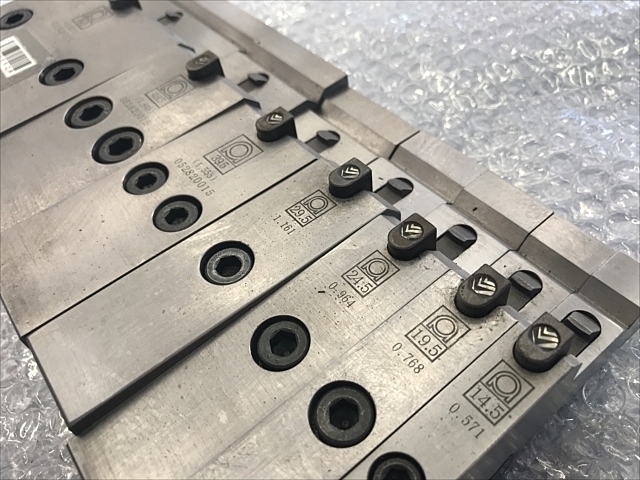 AMADA T-5A Die Image 5