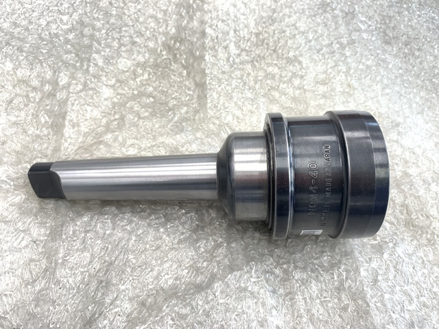 日研 NQM4-40 MT Image 1