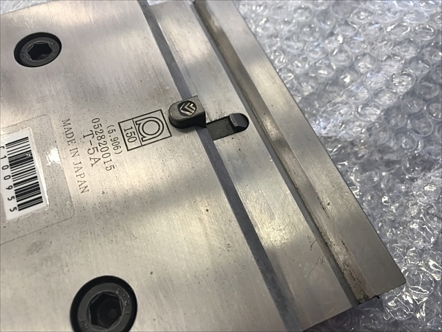 AMADA T-5A Die Image 4