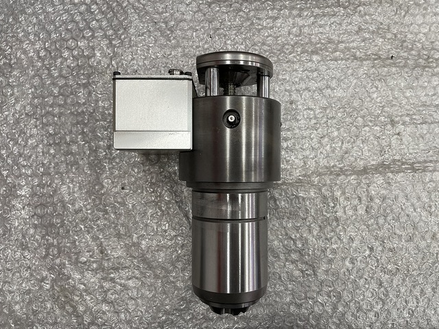 AMADA TPG'Ⅱ Die Image 3