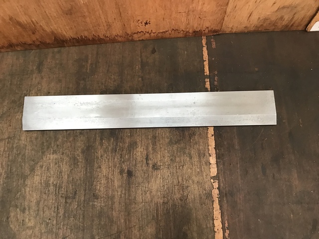 コマツ STA30A 金型 の画像 1枚目