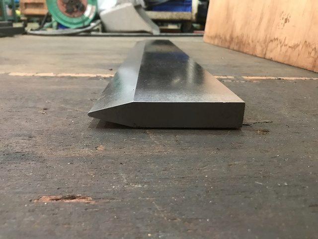 コマツ STA30A 金型 の画像 2枚目