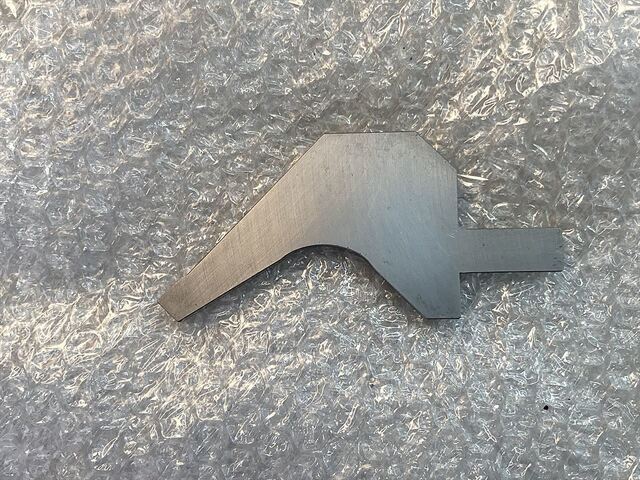 セントラルテック  金型 の画像 1枚目