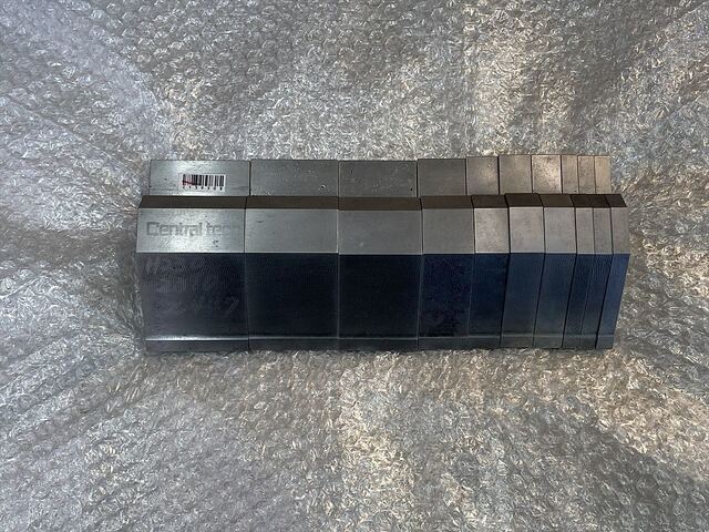 セントラルテック  金型 の画像 2枚目