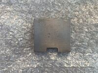 セントラルテック 2Vダイ 金型 C139310 の画像