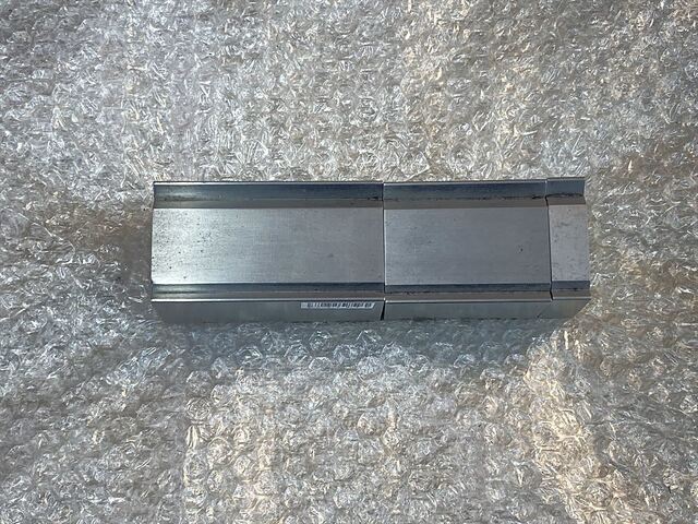 セントラルテック 2Vダイ 金型 の画像 2枚目