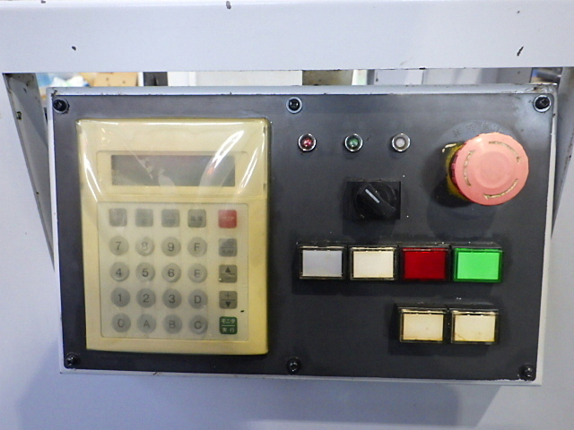 MORI SEIKI NL2000Y/500 NCAuto-Lathe Image 11