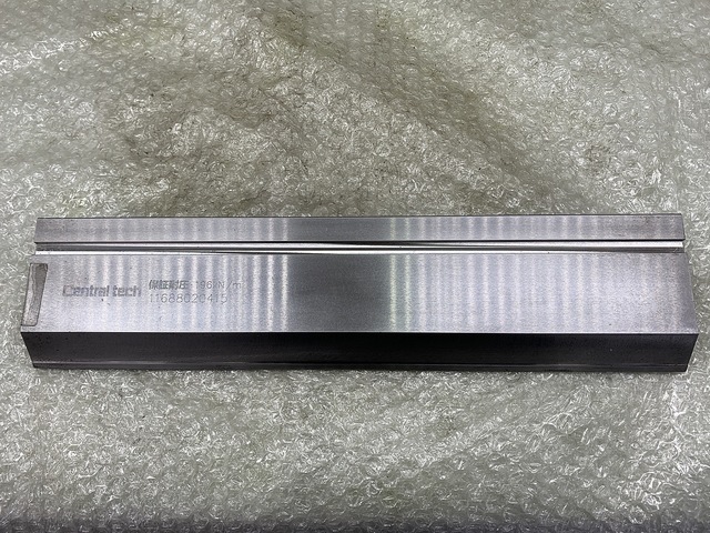 マザックセントラル  金型 の画像 1枚目