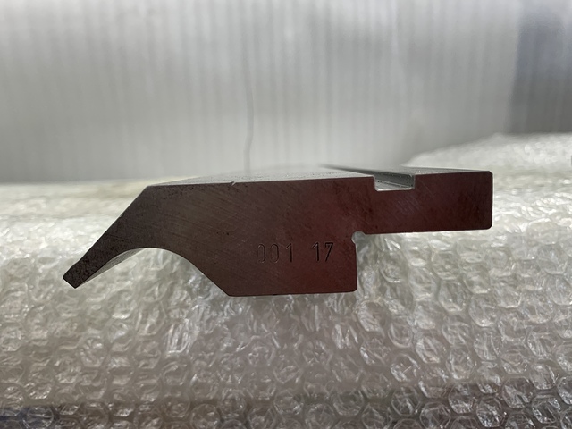 マザックセントラル  金型 の画像 2枚目