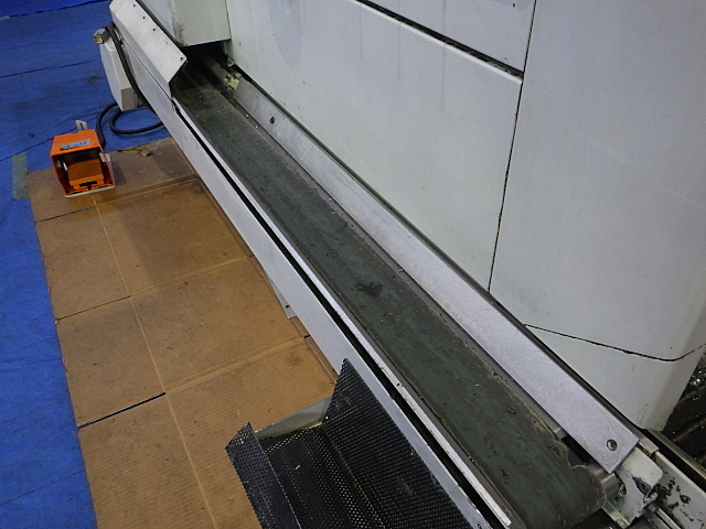 MORI SEIKI NL2000Y/500 NCAuto-Lathe Image 13