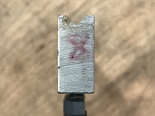 マザックセントラル 32190000835 金型 の画像 1枚目