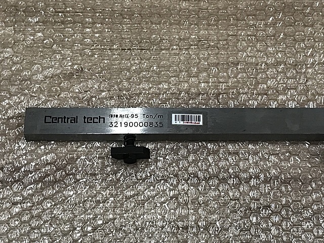 マザックセントラル 32190000835 金型 の画像 3枚目