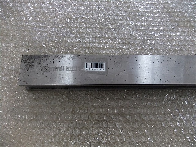 マザックセントラル 50288008835 金型 の画像 2枚目